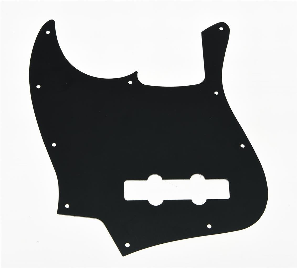 Dopro Pickguard Jazz Bass 4 Cordes - Abalone Pearl Pour Basse USA/Mexicaine FD