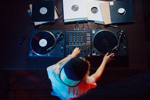 3. The Ultimate Guide to DJ Equipment: What You Need to Get Started