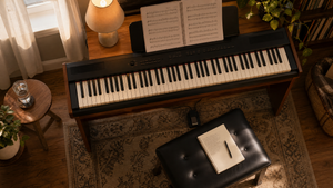 Digital Piano for Beginners: How to Set a Budget That Makes Sense Before You Start Shopping