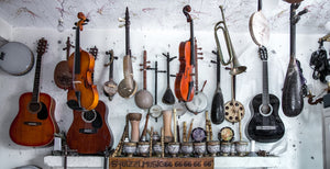 Comprehensive Guide to Musical Instrument Care, Maintenance, and Repair