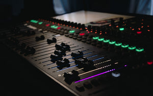 The Ultimate Guide to Audio Interfaces: Features, Types, and Top Picks for Musicians and Creators