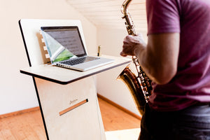 The Ultimate Guide to Keyboard Stands: Ergonomics, Benefits, and Choosing the Right Setup