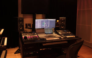 The Ultimate Guide to Choosing the Right Audio Interface for Musicians and Creators