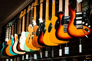Best Electric Guitars Under $500 in 2026: Top Picks for Tone, Quality, and Playability