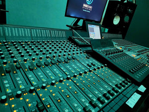 How AI is Revolutionizing Music Production and Transforming the Audio Industry