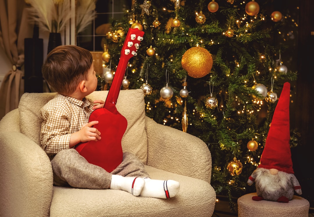Holiday Gift Ideas for Music Lovers, Musicians, and Fans in 2025