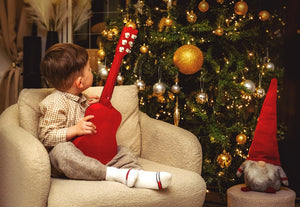 Holiday Gift Ideas for Music Lovers, Musicians, and Fans in 2025