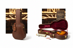 The Ultimate Guide to Guitar Cases: Protecting Your Instrument for Travel and Storage