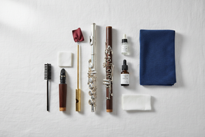Comprehensive Guide to Cleaning and Maintaining Wind Instruments for Optimal Hygiene and Longevity