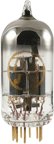 Jj 12Ax7/ Ecc83 Gold Pin Vacuum Tube