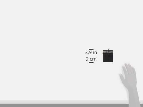 QUIK LOK PS-25 Keyboard Sustain Pedal