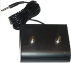 Footswitch - For Marshall, Two Button