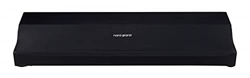 Nord DCG Dust Cover for Nord Grand 88 Keyboard