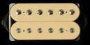 DiMarzio DP103FCR PAF 36th Anniv., F-Spaced Cream