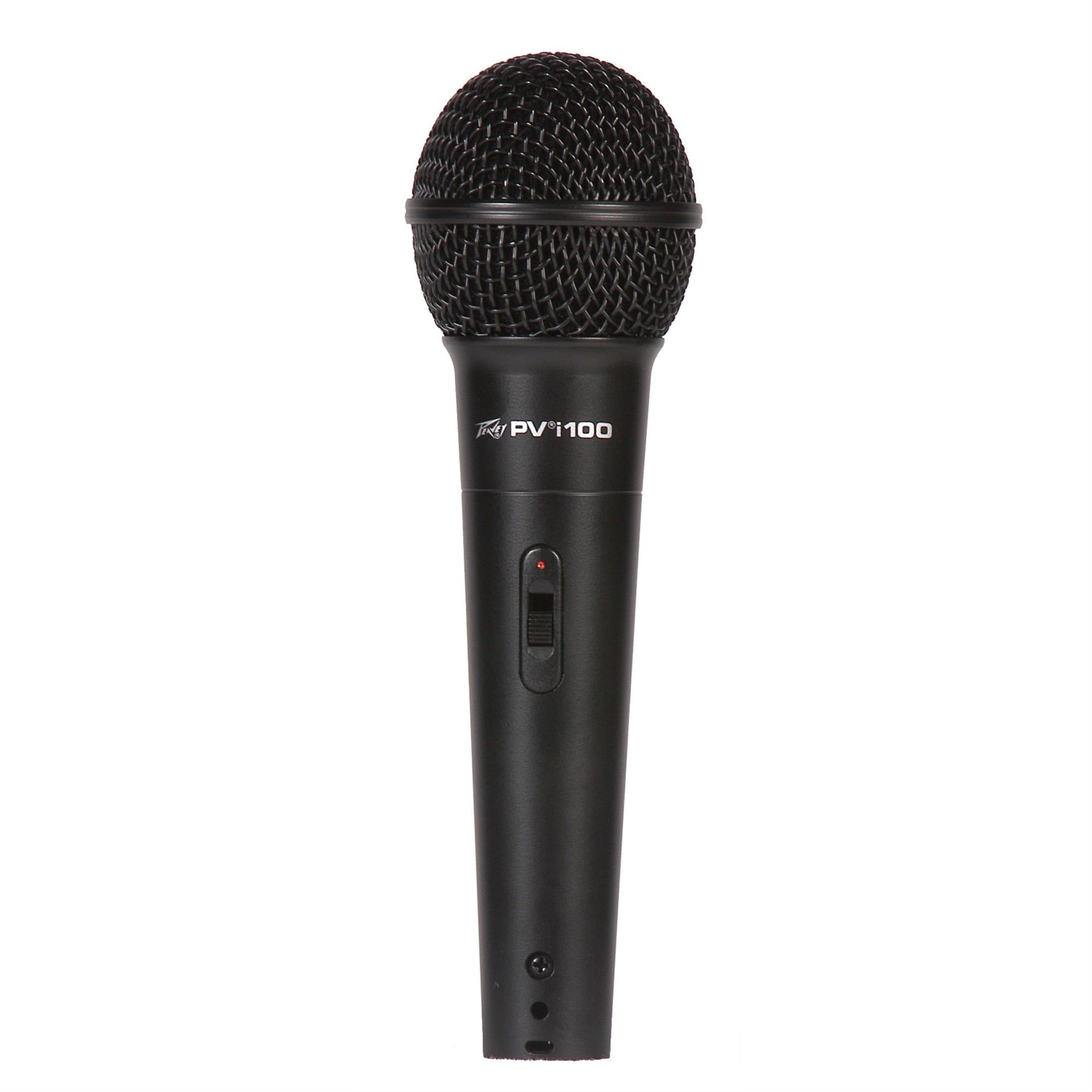 Hi Quality Low Cost Cardiod Microphone withon/off switch & XLR-1/4-in cable