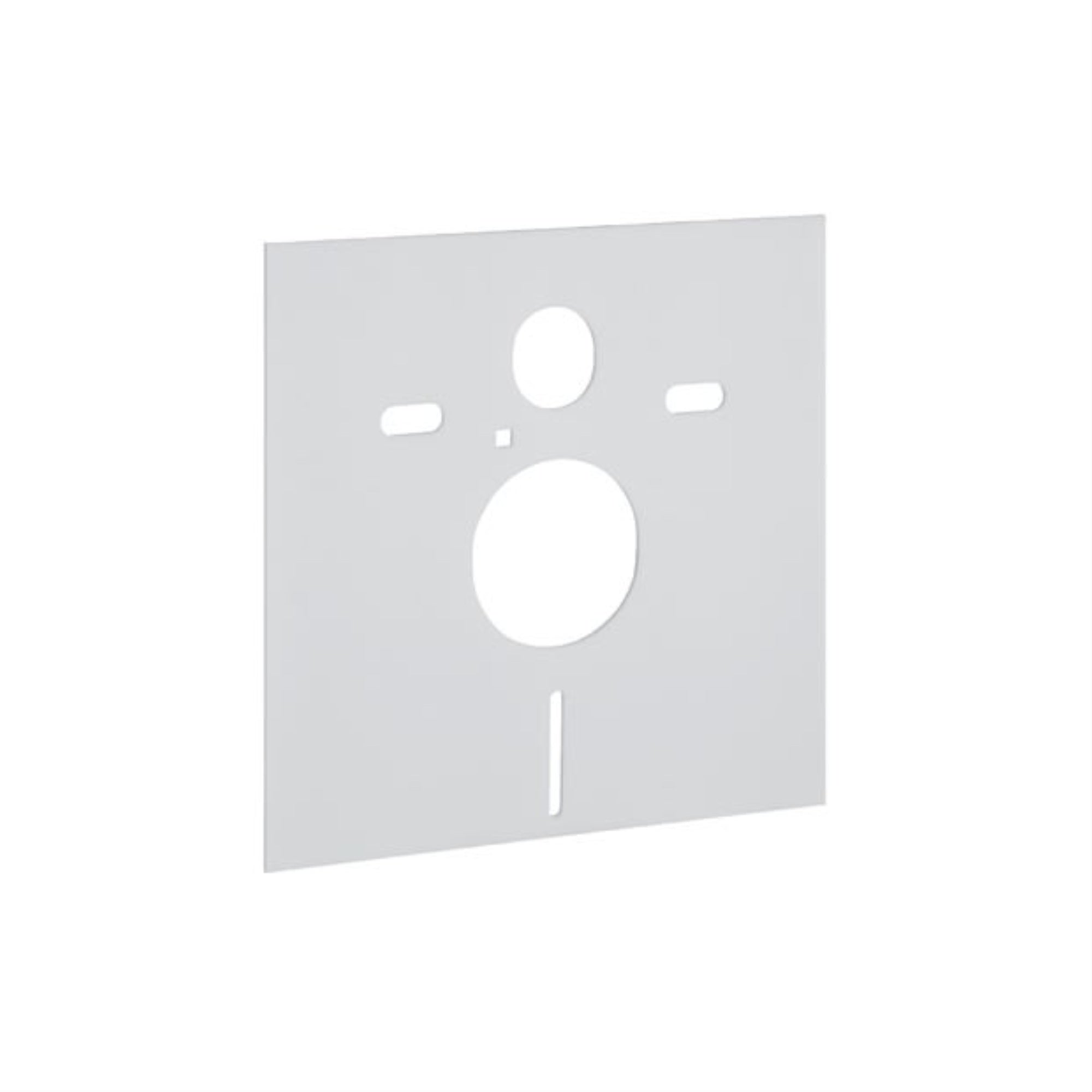 Geberit Sound Insulation Set For Wall-Hung Wc