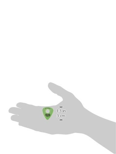 Everly 30024 Star Pik 12-pack .88mm Green