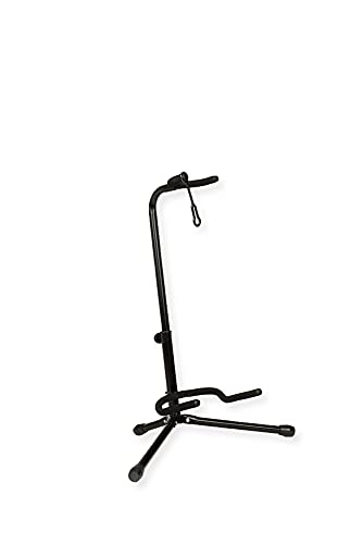 Loog Pro Guitar Stand For Electric And Acoustic Guitars
