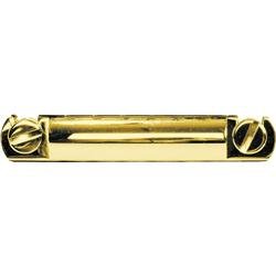 Tonepros T1Zs-G Locking Stop Tailpiece