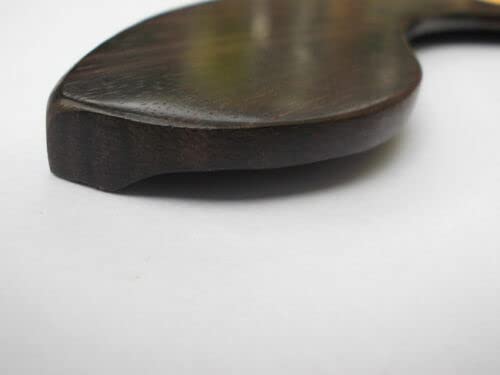 MUSICAL STRING Rosewood Guitar Armrest Model Slim very comfortable and Durable, easy to install