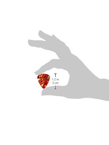 Fender Guitar Pick (1980351100)