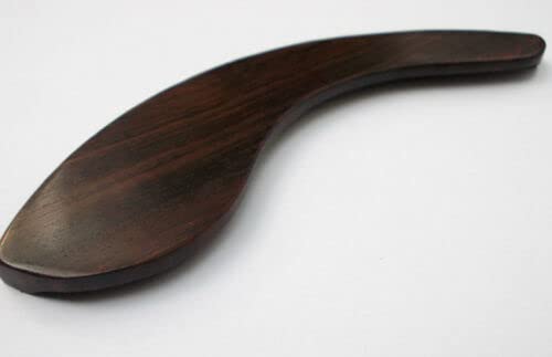 MUSICAL STRING Rosewood Guitar Armrest Model Slim very comfortable and Durable, easy to install