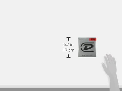 Jim Dunlop Dunlop DBMMS45105 4/Set Marcus Miller Super Bright Stainless Steel Bass Strings Medium (.045.105) (38440450541)