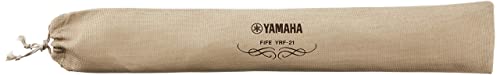 Yamaha YRF-21Y Plastic Fife, Key of C