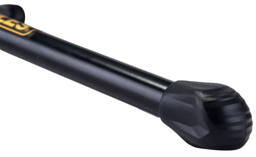 Hercules MS631B EZ Grip Tripod Microphone Stand with Boom & Mic Clip