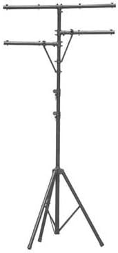 Lighting Stand w/ Side Bars