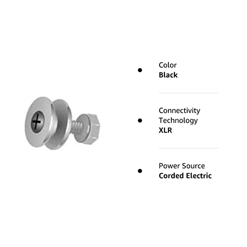 Universal Replacement Microphone Hanging Button