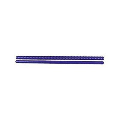 RHYTHM STICKS 1 FLUTED 1 PLAIN 14L