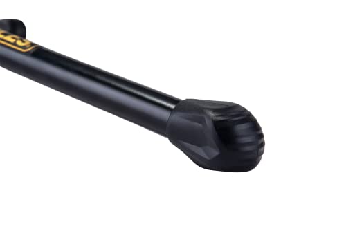 Hercules MS531B EZ Clutch Tripod Microphone Stand with Boom & EZ Mic Clip