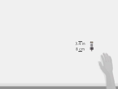 Sovtek 5AR4 SOV Rectifier Vacuum Tube, Single