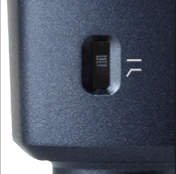 AKG LRG DIA STUDIO MIC