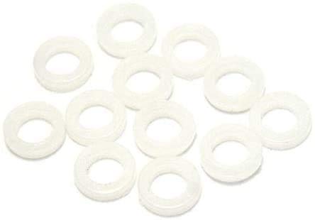 Cursor Washers Allparts Tk-7716-025 Plastic Guitar Tuner Washers (2 Pack) – Emusicmart