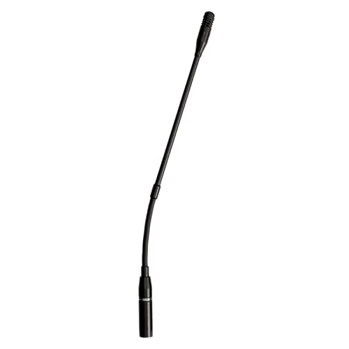 Ahuja Gm 605 Gooseneck Mic