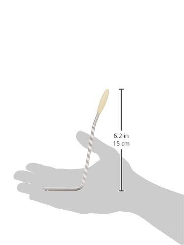 Fender American Professional Trem Arm w/Aged White Tip Electric Guitar Hardware, Guitar Accessories