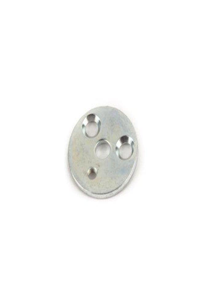 Fender Lower Body Mounting Disc For 70S Micro Tiltsystem For Electric Guitar