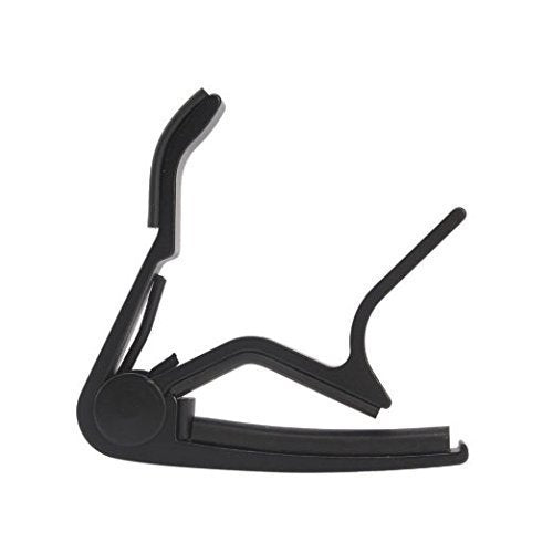 Highrock Guitar Capo Musicians Recommended For Acoustic,Electric Or Classical Guitar