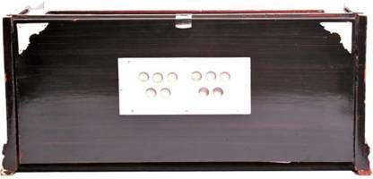 Sg Musical Handmade - 7 Stopper Harmonium | Harmonium Instrument | Harmonium 06
