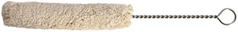 Bore Brush/Swab For Clarinet/Flute
