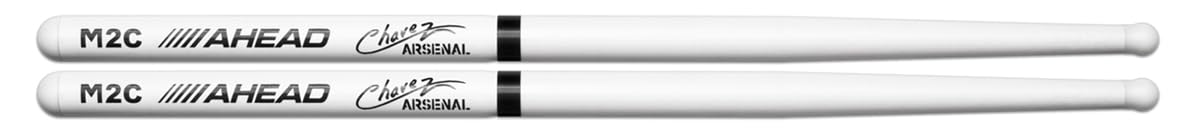 AHEAD Drumsticks (M2C)