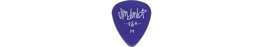 Jim Dunlop DUN GEL PCK RED/HVY 72/PK