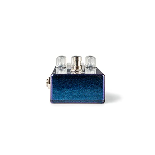 MXR M306 POLY BLUE OCTAVE - EA