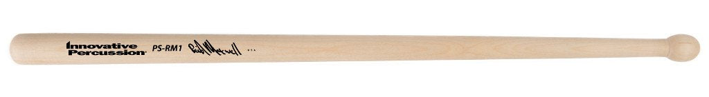 Innovative Percussion Drumsticks (PSRM1)