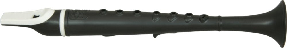 Trophy Flute, Black (401)