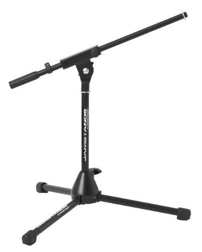 JamStands Series Short Mic Stand with Fixed-length Boom