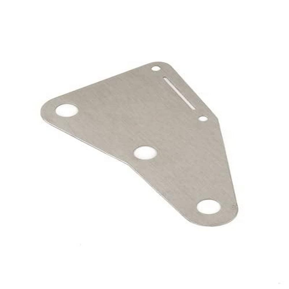 American Vintage '57 Stratocaster Pickguard Shielding, Aluminum