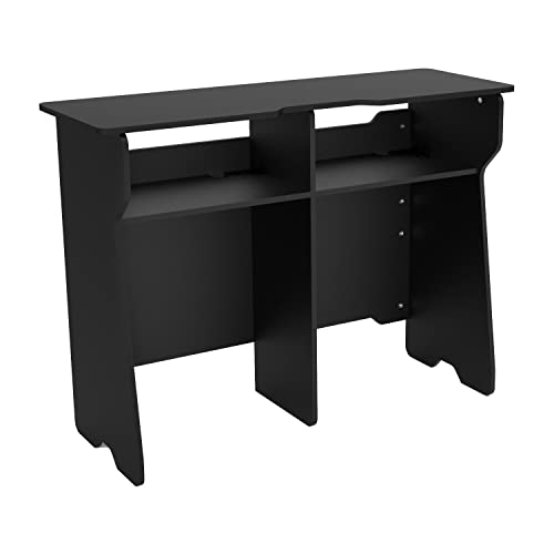 DJ Werk Station 1B Studio Furniture